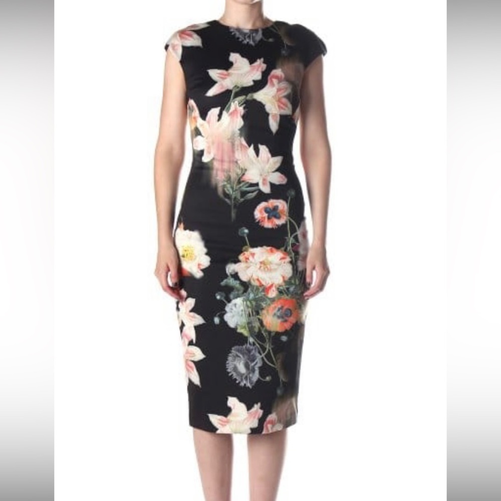 Ted Baker London Candiss dress
